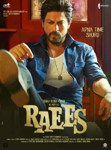 raees_srk_poster