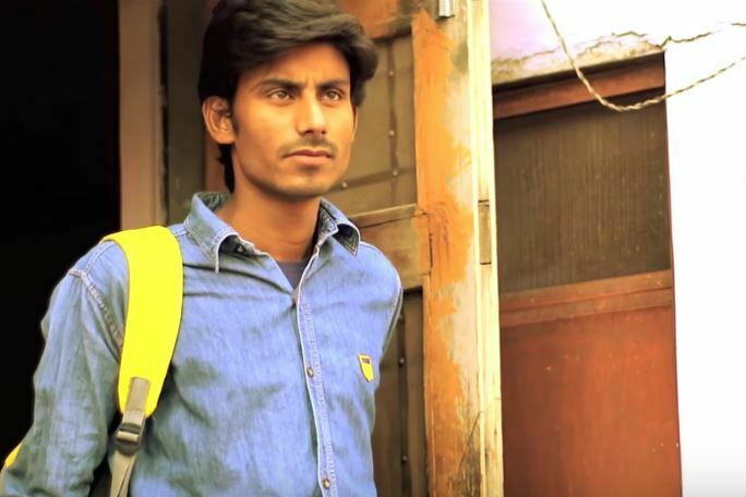 sameerhussain_thevoiceindia2