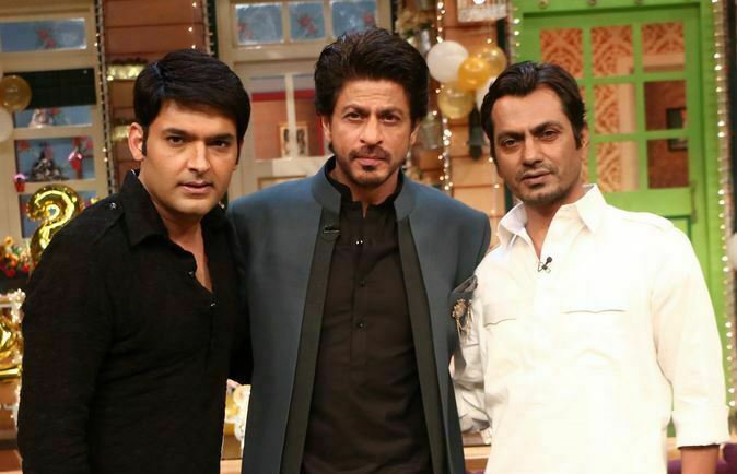 kapil_srk_nawaz