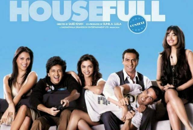 housefull