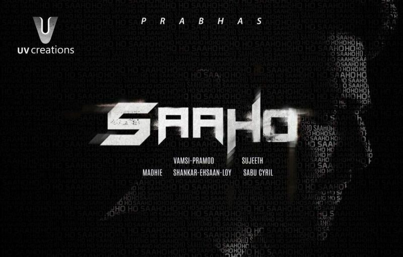 saaho
