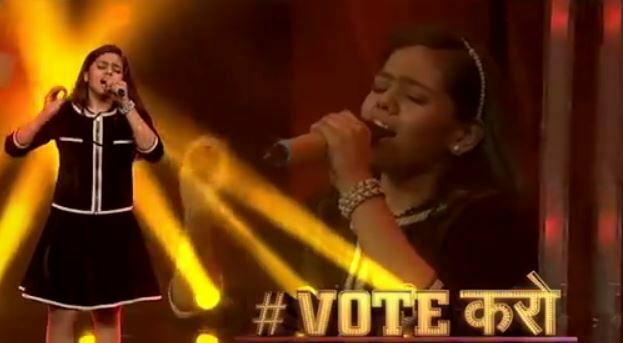 saregamapalilchamps_2017_voting
