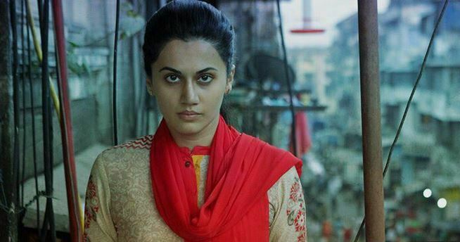 taapsee