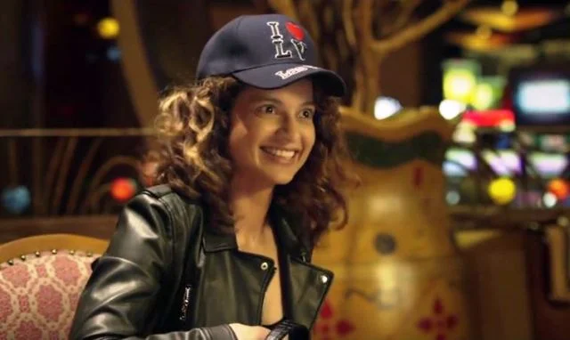 kangana