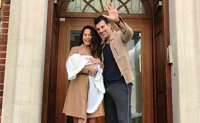 lisa-haydon-baby-boy-jack