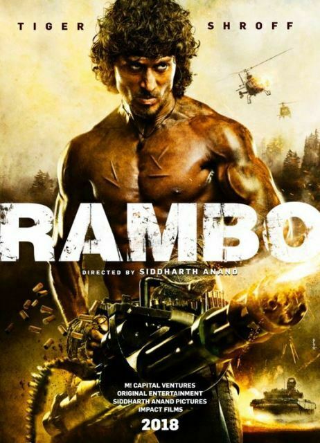 rambo