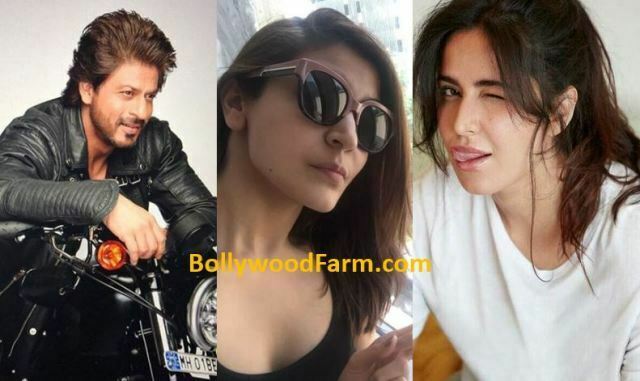 srk_anushka_katrina_aanandlrai