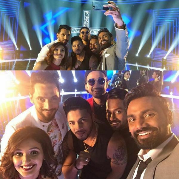 remo-raftaar-danceplus3