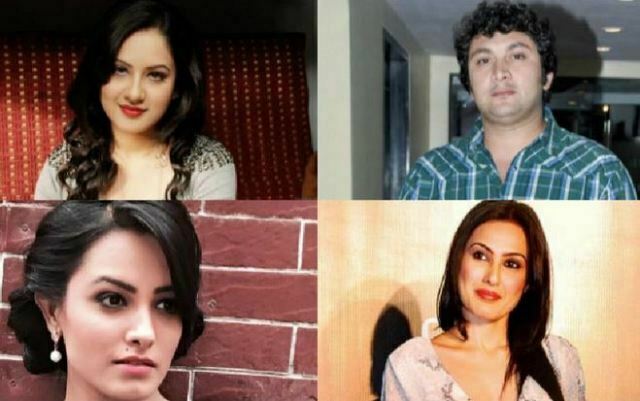 anita_kamya_rajesh_puja