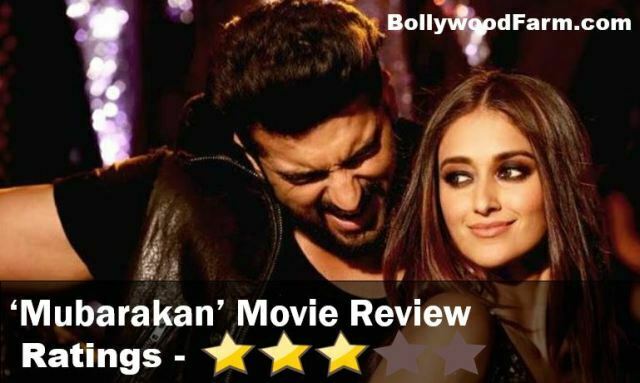 mubarakan_review