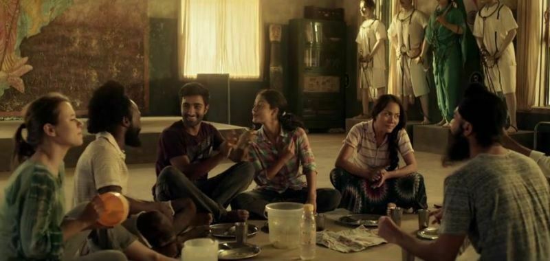 qaidi-band-glimpse-trailer