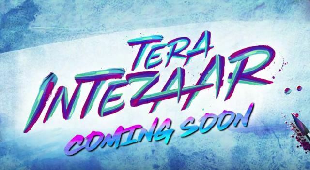 tera_intezaar