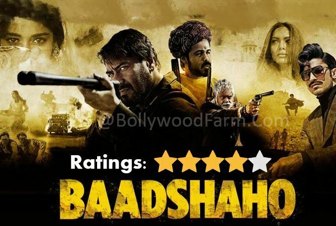 baadshaho-review
