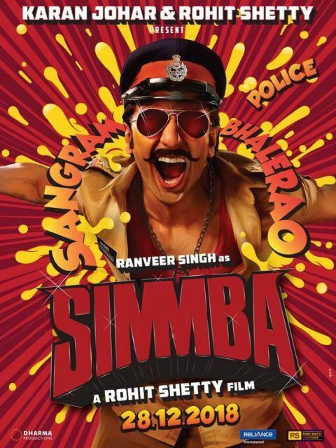 simmba