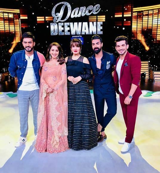 dancedeewane