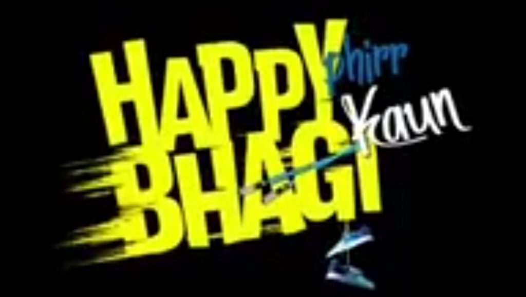 happyphirrbhagjayegi