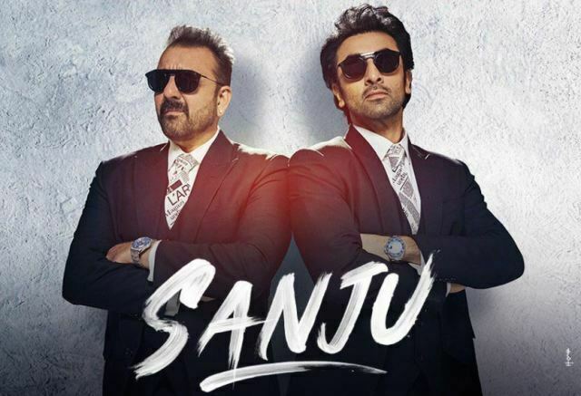 sanju