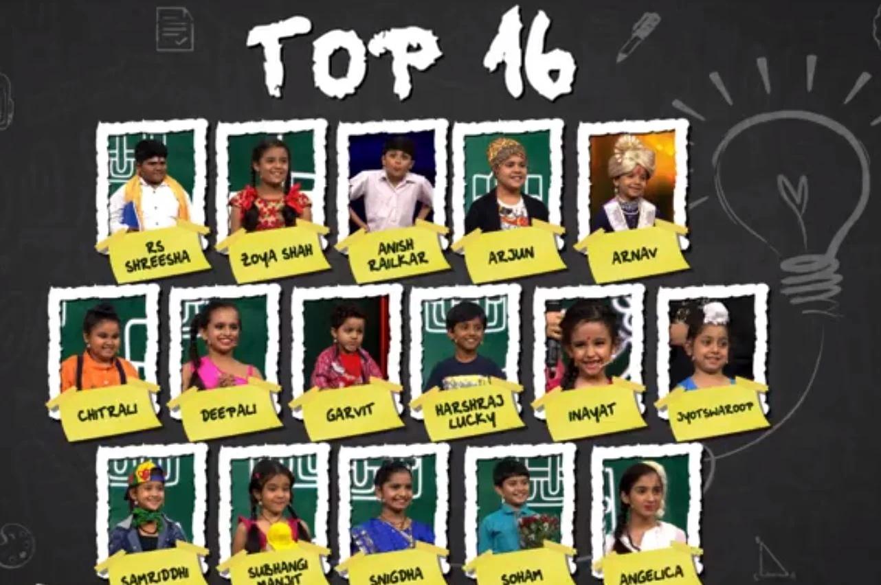 top16