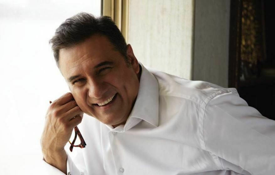 bomanirani