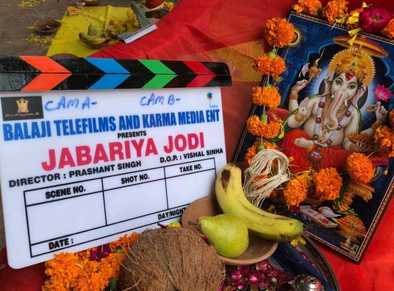 jabariyajodi