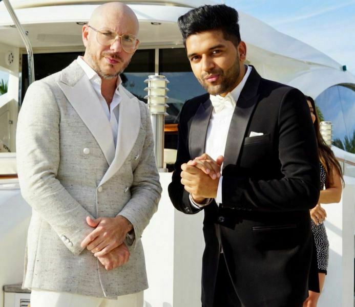 gururandhawa-pitubull