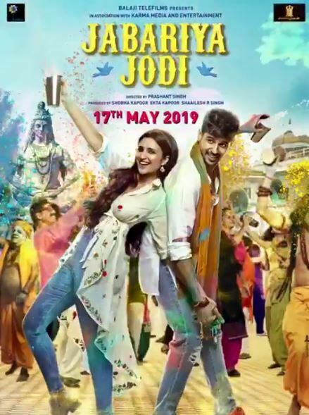 jabariya-jodi