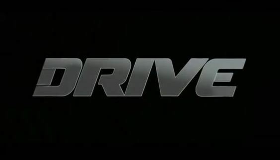 drive