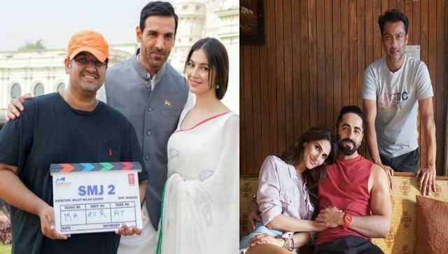 smj2 Chandigarh Kare Aashiqui shoot