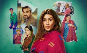 Mimi Movie Review: Kriti Sanon, Pankaj Tripathi starrer Engaging film is a must watch