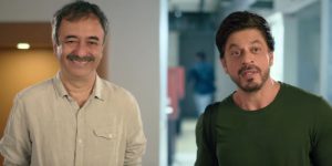 Dunki: Shah Rukh Khan's Next with Rajkumar Hirani, The Biggest Collaboration Ever!