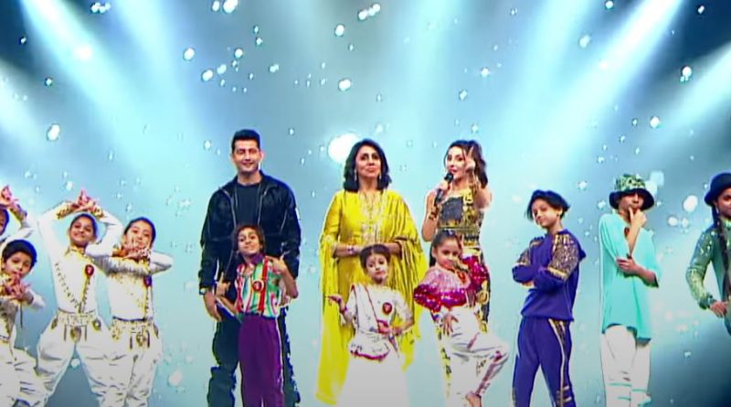 dance-deewane-juniors-top-7-finalists