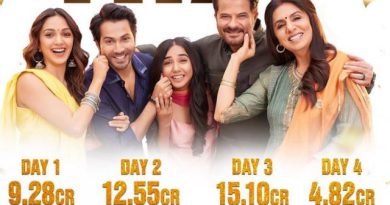 jugjuggjeeyo-box-office-collection