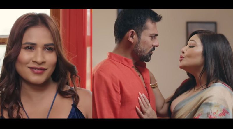 tauba-tauba-web-series-cast