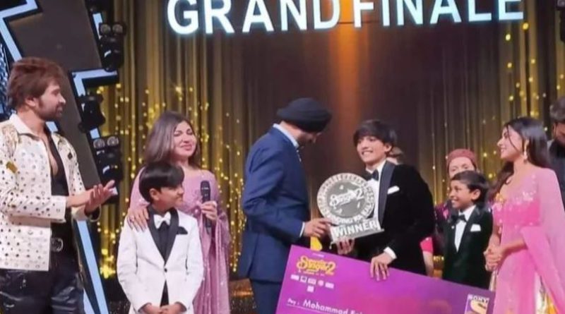 mohd-faiz-winner-superstar-singer-2