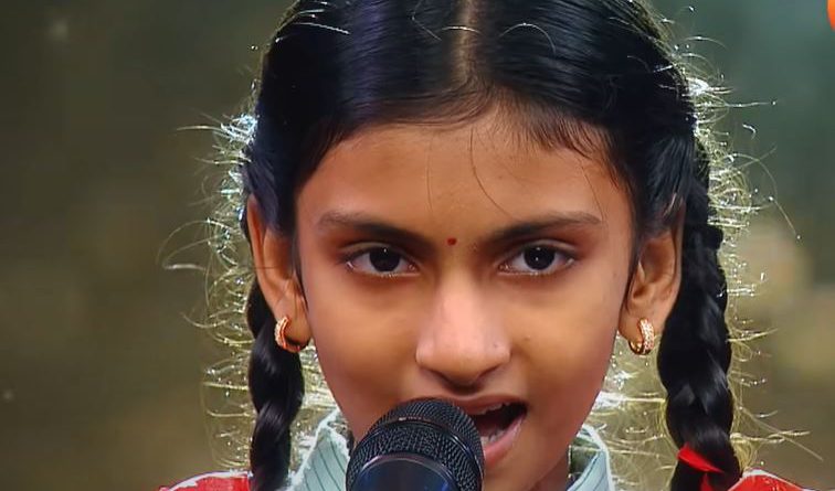 Dnyaneshwari-singer
