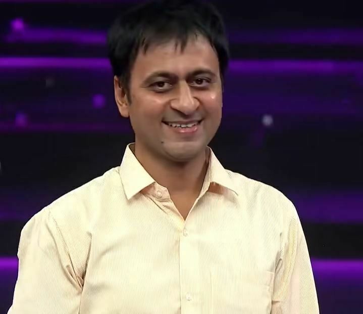 aarohi soni father gaurav soni