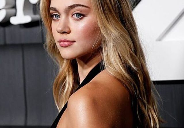 Isabel Gravitt the watcher netflix