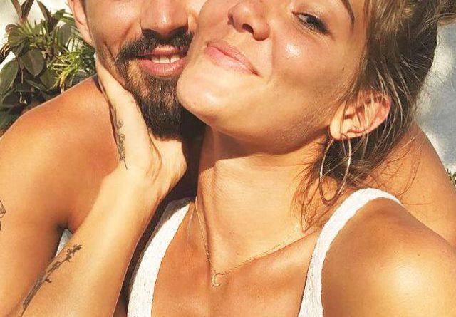 tori jordan the challenge