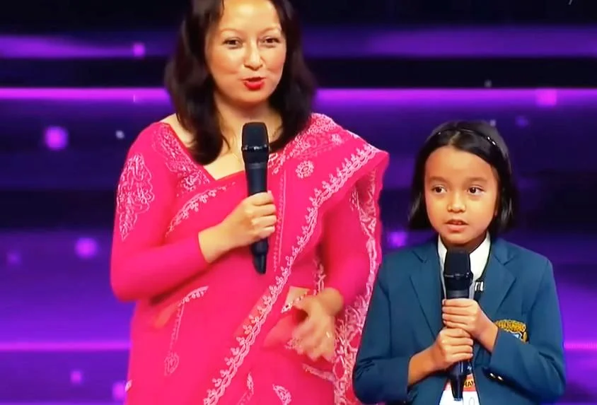 jethsen lama mother