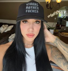 Moriah Jadea Wiki, Bio, Age: Meet 'The Challenge: Ride or Dies' Cast