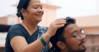 rishi-singh-with-his-mom-anjali-singh