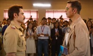 selfiee-movie-review