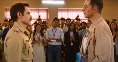 selfiee-movie-review