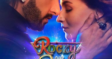rocky aur rani ki prem kahani trailer