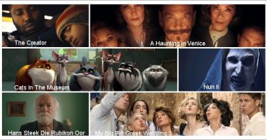 september release update