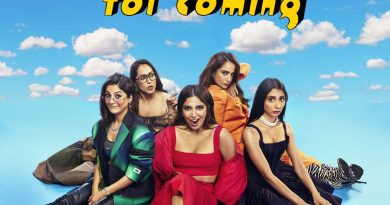 thank you for coming movie review, audience are not so satisfied after watching this